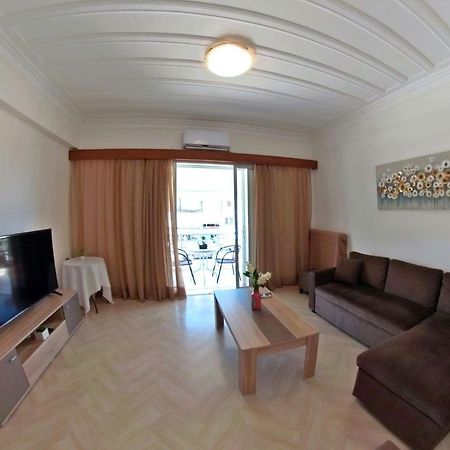 Casa Di Sole Apartment Nikiana Ngoại thất bức ảnh