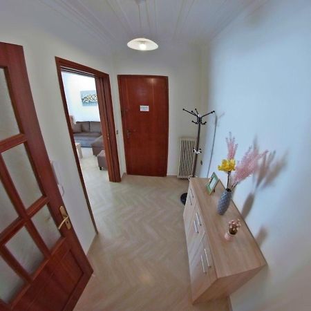 Casa Di Sole Apartment Nikiana Ngoại thất bức ảnh